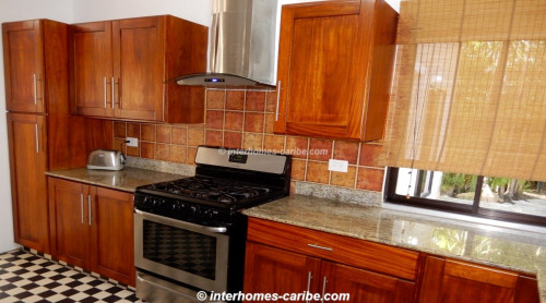 photos for Not Available, Villa with 2-bedrooms and pool in a secure residential complex with 24/7 service