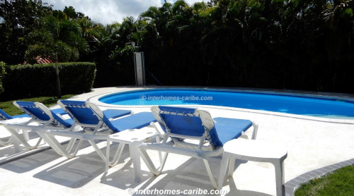 photos for Not Available, Villa with 2-bedrooms and pool in a secure residential complex with 24/7 service