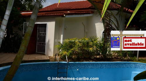 thumbnail for SOSUA: VILLA KAROLYNA