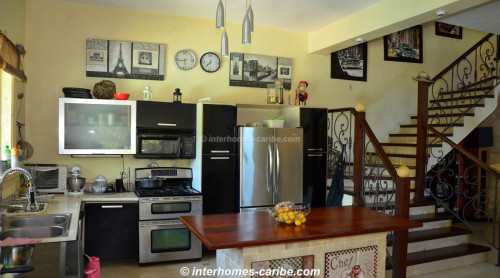 photos for SOSUA - LA MAISON DE MES RÊVES – MY DREAM HOUSE