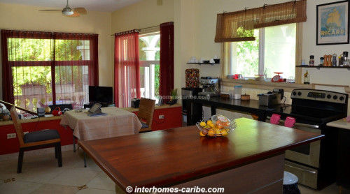 photos for SOSUA - LA MAISON DE MES RÊVES – MY DREAM HOUSE