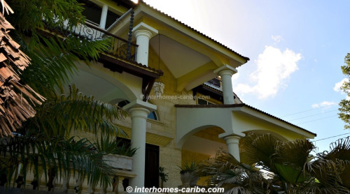 photos for SOSUA - LA MAISON DE MES RÊVES – MY DREAM HOUSE