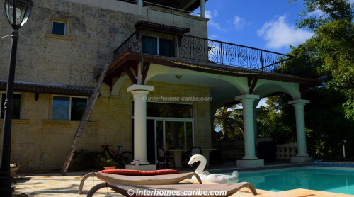 photos for SOSUA - LA MAISON DE MES RÊVES – MY DREAM HOUSE