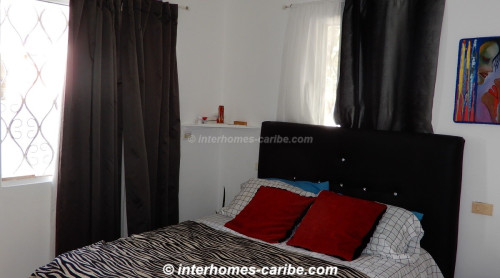 photos for SOSUA: 1-BEDROOM APARTMENT WITH LOW ADDITIONAL COSTS IN A WELL-KEPT COMMUNITY