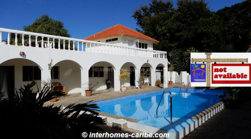 thumbnail for SOSUA: 1-BEDROOM APARTMENT WITH LOW ADDITIONAL COSTS IN A WELL-KEPT COMMUNITY