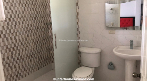 photos for RENTED OUT - SOSUA: Apartment, 1 bed, bath with shower, pool, private parking