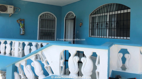 photos for RENTED OUT - SOSUA: Apartment, 1 bed, bath with shower, pool, private parking