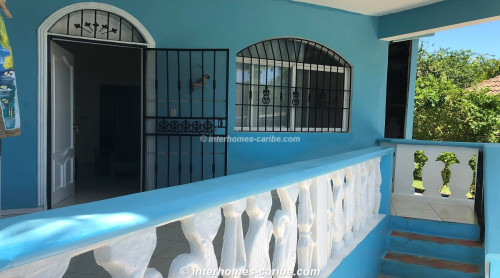 photos for RENTED OUT - SOSUA: Apartment, 1 bed, bath with shower, pool, private parking