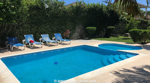 photos for RENTED OUT - SOSUA: Apartment, 1 bed, bath with shower, pool, private parking