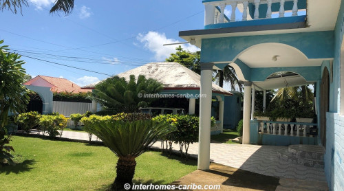 photos for RENTED OUT - SOSUA: Apartment, 1 bed, bath with shower, pool, private parking