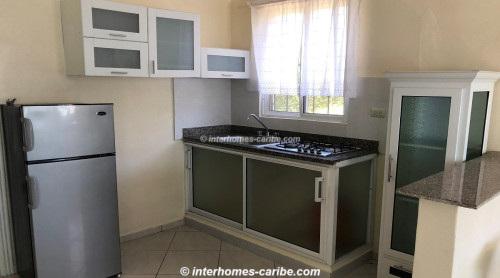 photos for RENTED OUT - SOSUA: Apartment, 1 bed, bath with shower, pool, private parking