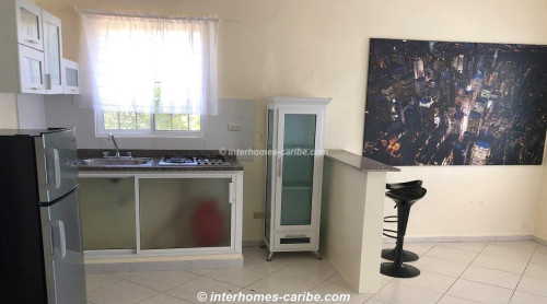 photos for RENTED OUT - SOSUA: Apartment, 1 bed, bath with shower, pool, private parking