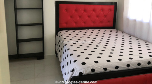 photos for RENTED OUT - SOSUA: Apartment, 1 bed, bath with shower, pool, private parking