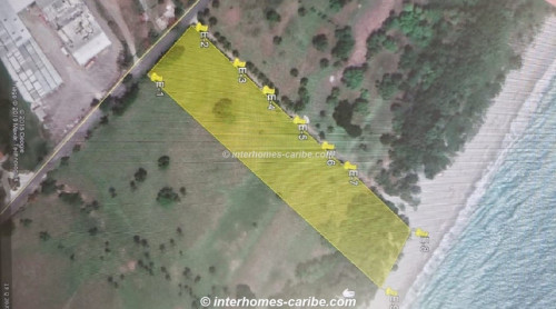 photos for GASPAR HERNANDEZ: BEACHFRONT PROPERTY ON THE POPULAR LAS CAÑAS BEACH