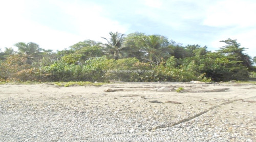 photos for GASPAR HERNANDEZ: BEACHFRONT PROPERTY ON THE POPULAR LAS CAÑAS BEACH