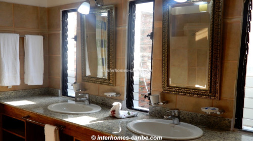 photos for RESERVED - SOSUA: VILLA PERESKIA - spacious and brightly designed, with guest apartment