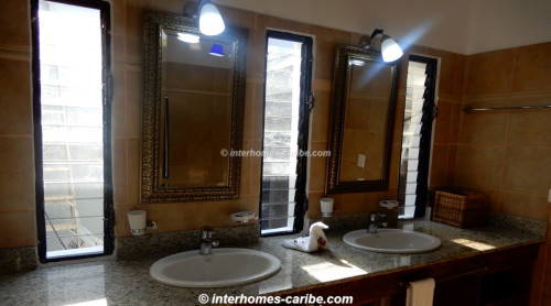 photos for RESERVED - SOSUA: VILLA PERESKIA - spacious and brightly designed, with guest apartment