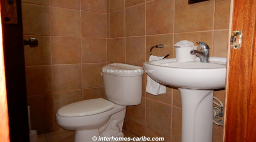 photos for RESERVED - SOSUA: VILLA PERESKIA - spacious and brightly designed, with guest apartment