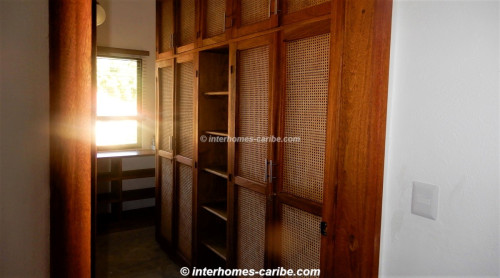 photos for RESERVED - SOSUA: VILLA PERESKIA - spacious and brightly designed, with guest apartment