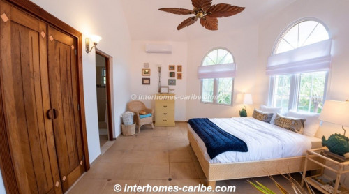photos for SOSUA/CABARETE: LUXURIOUS 4-BEDROOM VILLA IN EXCLUSIVE RESIDENTIAL AREA