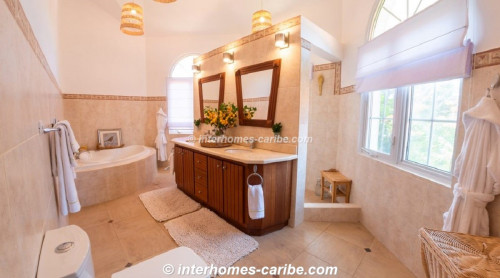 photos for SOSUA/CABARETE: LUXURIOUS 4-BEDROOM VILLA IN EXCLUSIVE RESIDENTIAL AREA