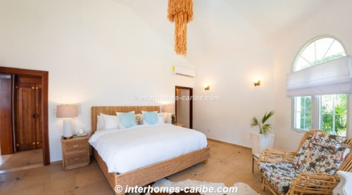 photos for SOSUA/CABARETE: LUXURIOUS 4-BEDROOM VILLA IN EXCLUSIVE RESIDENTIAL AREA