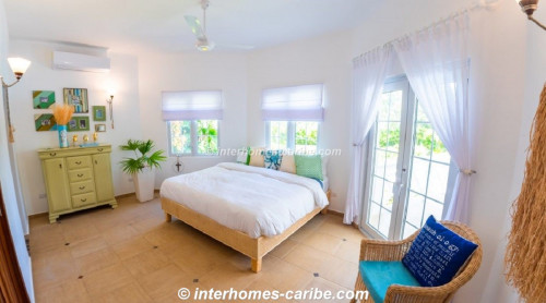 photos for SOSUA/CABARETE: LUXURIOUS 4-BEDROOM VILLA IN EXCLUSIVE RESIDENTIAL AREA