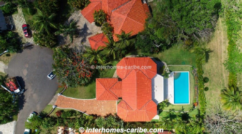 photos for SOSUA/CABARETE: LUXURIOUS 4-BEDROOM VILLA IN EXCLUSIVE RESIDENTIAL AREA