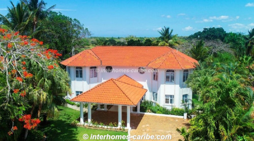 photos for SOSUA/CABARETE: LUXURIOUS 4-BEDROOM VILLA IN EXCLUSIVE RESIDENTIAL AREA