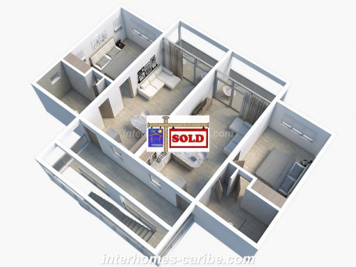 photos for SOSUA: NEW OCEANFRONT APARTMENT BUILDINGS, 1-, 2- AND 3-BEDROOM