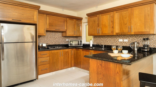 photos for SOSUA: NEW OCEANFRONT APARTMENT BUILDINGS, 1-, 2- AND 3-BEDROOM