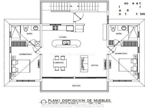photos for SOSUA: NEW OCEANFRONT APARTMENT BUILDINGS, 1-, 2- AND 3-BEDROOM