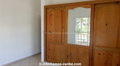 photos for SOSUA: NOW REDUCED - UNFURNISHED VILLA WITH 2x BEDROOM AND 2x BATHROOM IN A CENTRAL, QUIET LOCATION