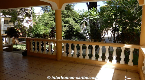 photos for SOSUA: NOW REDUCED - UNFURNISHED VILLA WITH 2x BEDROOM AND 2x BATHROOM IN A CENTRAL, QUIET LOCATION