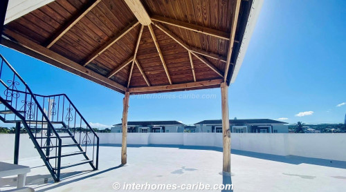 photos for SOSUA: 3-BEDROOM PENTHOUSE, CENTRAL LOCATION