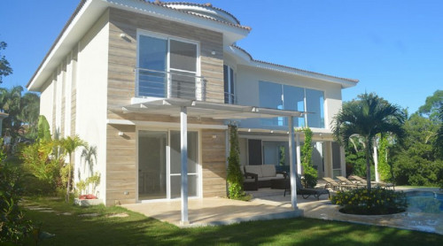 photos for SOSUA: MODERN LIGHT FLOODED VILLA WITH 4 BEDROOMS