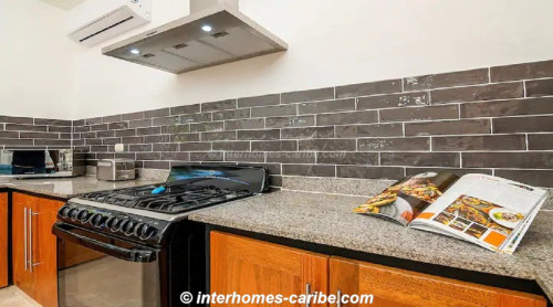 photos for SOSUA: PRICE DROP - 3-BEDROOM DREAM VILLA IN 1A-RESIDENCE