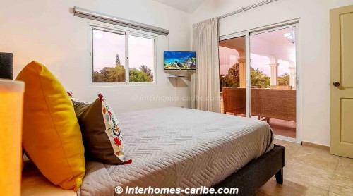 photos for SOSUA: PRICE DROP - 3-BEDROOM DREAM VILLA IN 1A-RESIDENCE