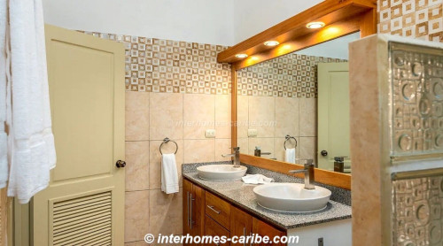 photos for SOSUA: PRICE DROP - 3-BEDROOM DREAM VILLA IN 1A-RESIDENCE