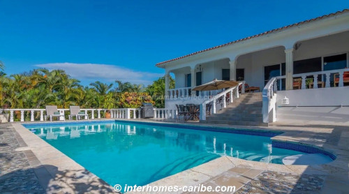 photos for SOSUA: PRICE DROP - 3-BEDROOM DREAM VILLA IN 1A-RESIDENCE