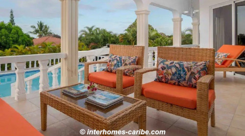 photos for SOSUA: PRICE DROP - 3-BEDROOM DREAM VILLA IN 1A-RESIDENCE