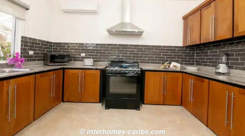 photos for SOSUA: PRICE DROP - 3-BEDROOM DREAM VILLA IN 1A-RESIDENCE