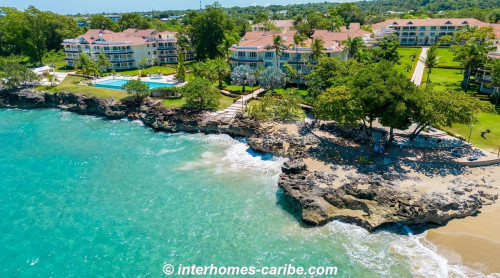 photos for SOSÚA: 2 BEDROOM APARTMENT SECOND LINE TO THE SEA, PARTIAL SEA VIEW