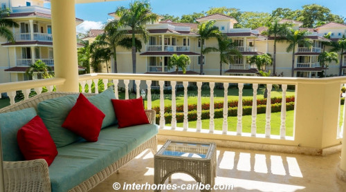 photos for SOSÚA: 2 BEDROOM APARTMENT SECOND LINE TO THE SEA, PARTIAL SEA VIEW