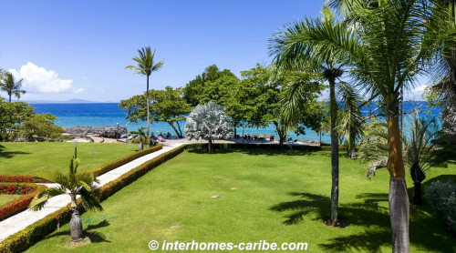 photos for SOSÚA: 2 BEDROOM APARTMENT IN A SEA FRONT CONDOMINIUM, PARTIAL SEA VIEW