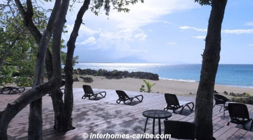 photos for SOSÚA: 2 BEDROOM APARTMENT IN A SEA FRONT CONDOMINIUM, PARTIAL SEA VIEW