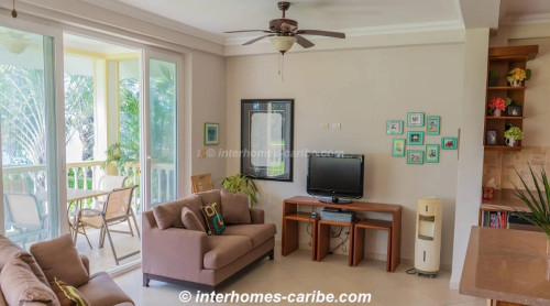 photos for SOSÚA: FIRST CLASS 2-BEDROOM OCEAN FRONT LINE APARTMENT