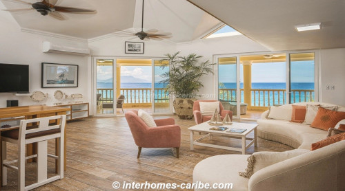 photos for SOSÚA: SPECTACULAR PREMIUM PENTHOUSE, 4 BEDROOMS IN FIRST LINE OF THE SEA