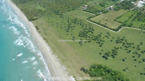 photos for LAS CAÑAS: LAND OF 50,000 M² / 12.36 ACRE WITH DIRECT SEA FRONT, OWNER FINANCING