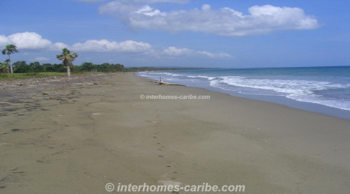 photos for LAS CAÑAS: LAND OF 50,000 M² / 12.36 ACRE WITH DIRECT SEA FRONT, OWNER FINANCING